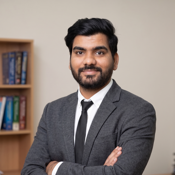 Dinesh Kumar
